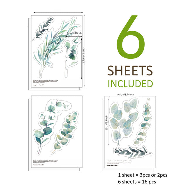 Cartoon Rainbow Wall Sticker - Virtual Blue Store