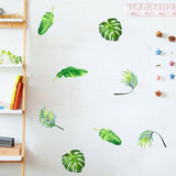 Cartoon Rainbow Wall Sticker - Virtual Blue Store