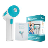 Body Temperature Test LED Monitor - Virtual Blue Store