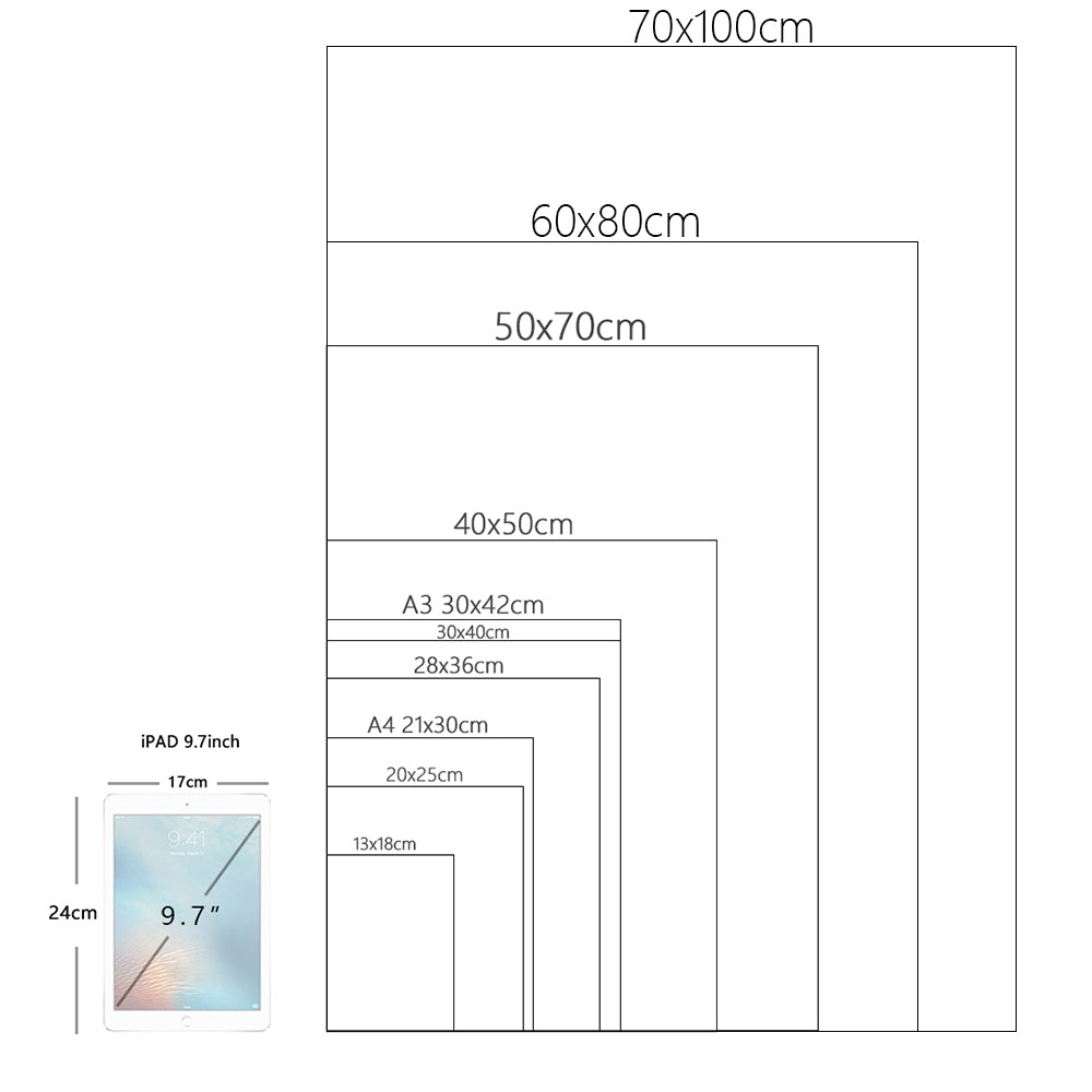 Baby Polar Bear Print Bear Cub Animal Wall Art Nursery Decor Peekaboo Printable Digital Download Large Poster Room Art Print - Virtual Blue Store