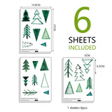 Cartoon Rainbow Wall Sticker - Virtual Blue Store