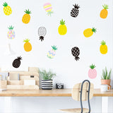 Cartoon Rainbow Wall Sticker - Virtual Blue Store