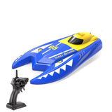 2.4GHz Remote Control Speed Boat