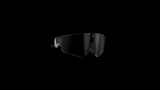 Lenovo AI Smart Glasses ChatGPT 8K Camera 2400W Anti-shake Cycling Video&Photo Sport Sunglasses DualMic 32GB Windproof Goggles
