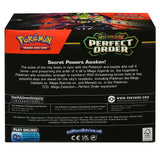 360Pcs English Pocket Card Prismatic Evolutions Scarlet Violet 151 Destined Rivals Black Bolt English Booster Battle Transactio