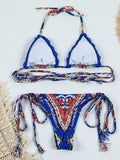 Sexy Women Bikini Micro Bikini Sets 2026 Push Up Female Swimsuit Thong Brazilian Swimwear Two Pieces Biquini Beach Swimming Suit