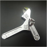 Portable Creative Lighter Mini Butane Gas Jewelry Igniter Cigarette Accessories