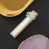 Charging personalized creative gift for women with diamond studded USB cigarette lighter encendedor eléctrico  gadgets for men