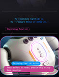 RC Robot Intelligent Robot for Children Remote Controlled Robots Smart Intelligent Dancing RC Robot Toy Gift for Kid R40
