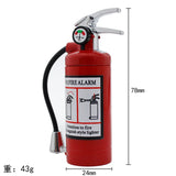 Hot Sale Fun Torch Lighter With Flash Light Refillable Butane Gas Tube Lighter Smoking Accessories Men Gift
