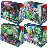 360Pcs Pokemon Card Prismatic Evolutions PHANTASMAL FLAMES Scarlet Violet 151 Black Bolt English Booster Battle Transaction Card