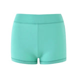 new shoulder letter printed open thread design slim fit hooded zipper short jacket shorts set