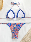 Sexy Women Bikini Micro Bikini Sets 2026 Push Up Female Swimsuit Thong Brazilian Swimwear Two Pieces Biquini Beach Swimming Suit