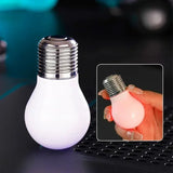 Transparent Electric Butane Gas Lighter, Windproof Straight Torch Lighter, Colorful Lights, Green Flame, Cool, New