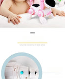 Smart Interactive Robot Dog – Walking, Singing, Light & Sound Kids Toy
