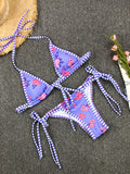 Sexy Women Bikini Micro Bikini Sets 2026 Push Up Female Swimsuit Thong Brazilian Swimwear Two Pieces Biquini Beach Swimming Suit