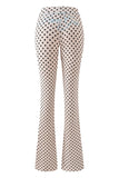 Iamgia New Front Shoulder Slim Fit Letter Printed Open Line Design Slim Fit Hooded Zipper Short Jacket Pants Set