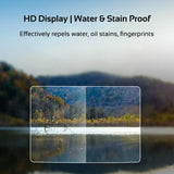 for Tesla Model 3 Highland 2024-2026 Y Juniper HD Tempered Glass Film Screen Protector Navigation Protective Cover Accessories