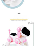 Smart Interactive Robot Dog – Walking, Singing, Light & Sound Kids Toy
