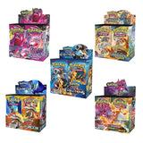 360Pcs Pokemon Trading Card GameCards Prismatic Evolutions Scarlet Violet Pokemon English Booster Battle Transaction Gifts