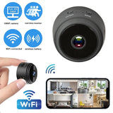 A9 Mini WiFi Camera HD 1080P IP Camera Wifi Video Surveillance Camera for Home Secret Security Protection Remote Camcorders