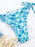 Sexy Women Bikini Micro Bikini Sets 2026 Push Up Female Swimsuit Thong Brazilian Swimwear Two Pieces Biquini Beach Swimming Suit