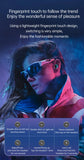 M25 TWS Wireless Headphones Bluetooth 5.3 Earbuds with LED Display Stereo, Touch Control & Noise Reduction Stereo Sound Headset