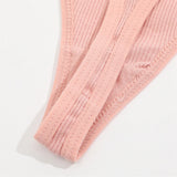 4PCS Cotton G-string Women Lingerie Sexy Lace Panties Thongs Femme Underwear Sexy Pantys Underpant Lingerie Lace Intimates S-XL
