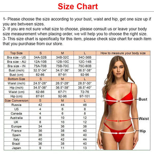 Sexy High Waist Bikini Bandeau Swimsuit Female  Women Swimwear Two-Pieces Bikini Set With Bra Cup Bather Bathing Suit V1297