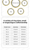 For  Smart Ring Men Women Bluetooth Monitor Blood HeartRate Blood Oxygen Monitor Smartring MultiSport 5ATM Waterproof