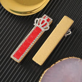 Charging personalized creative gift for women with diamond studded USB cigarette lighter encendedor eléctrico  gadgets for men