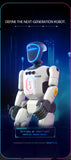 RC Robot Intelligent Robot for Children Remote Controlled Robots Smart Intelligent Dancing RC Robot Toy Gift for Kid R40