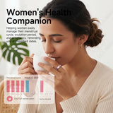 All Size（6-14） Smart Ring for Women Men Healthy Heart Rater Blood pressure Monitor Waterproof Take Photo Control Smartring Sport