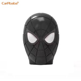 M02 Bluetooth Speaker Optimus Prime Mini Wireless Speakers Stereo Transformers LED Flashing Light BT Boombox FM Mp3 Audience