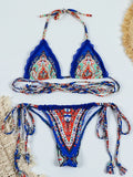 Sexy Women Bikini Micro Bikini Sets 2026 Push Up Female Swimsuit Thong Brazilian Swimwear Two Pieces Biquini Beach Swimming Suit