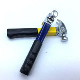 Portable Creative Lighter Mini Butane Gas Jewelry Igniter Cigarette Accessories