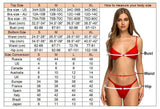 S -XL 13 Color Printed Three-Piece Bikini Set Short Sleeve Bikini Female Swimsuit Women Swimwear Bather Bathing Suit Swim V6854G