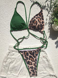 Sexy Extreme Mini Micro String Women Swimwear One Piece Swimsuit Female Cross Backless Monokini High Cut Bathing Suit Swim Lady