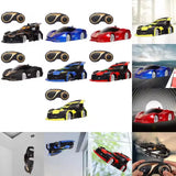 Remote Control Wall Climbing RC Car Anti Gravity Ceiling Racing Car Electric Toys Machine Auto RC Car Toys For Children Gift