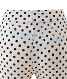 new shoulder letter printed open thread design slim fit hooded zipper short jacket shorts set