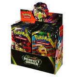 360Pcs English Pocket Card Prismatic Evolutions Scarlet Violet 151 Destined Rivals Black Bolt English Booster Battle Transactio