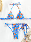 Sexy Women Bikini Micro Bikini Sets 2026 Push Up Female Swimsuit Thong Brazilian Swimwear Two Pieces Biquini Beach Swimming Suit