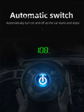 Car Head Up HD Display M2 GPS Speedometer Speed KMH Digital HUD Windshield Projector For All Cars Auto Electronics Accessories