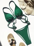 Sexy Extreme Mini Micro String Women Swimwear One Piece Swimsuit Female Cross Backless Monokini High Cut Bathing Suit Swim Lady