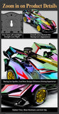 Rc Car 4Ch High-Speed Remote Control Drift Racing Car Electric Sportscar Toy Vehicle Model Toys for  Kids Birthday Gift