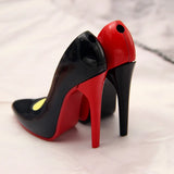 The Latest Personalized Creative High Heel Lighter Exquisite Appearance and Popular Special Gift for Women's Cigarette Lighter