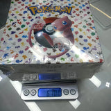360Pcs Pokemon Card Prismatic Evolutions PHANTASMAL FLAMES Scarlet Violet 151 Black Bolt English Booster Battle Transaction Card