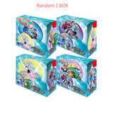 360Pcs Pokemon Card Prismatic Evolutions PHANTASMAL FLAMES Scarlet Violet 151 Black Bolt English Booster Battle Transaction Card