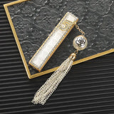 Charging personalized creative gift for women with diamond studded USB cigarette lighter encendedor eléctrico  gadgets for men