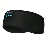 Sleep Headphones, 3D Sleep Mask Bluetooth Wireless Music Eye Mask, Sleeping Headphones For Side Sleepers Sleep Mask With